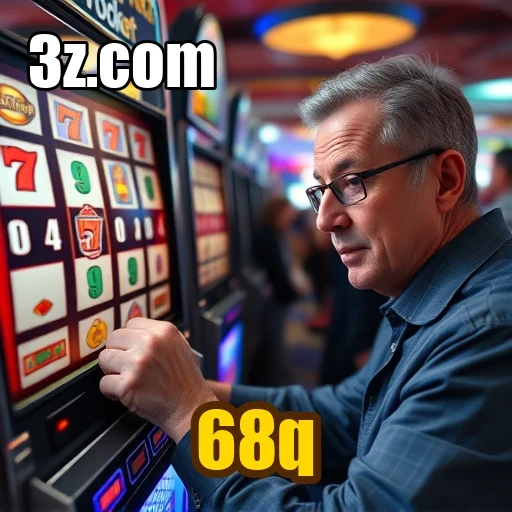 Experimente a Comunidade Casual do 68q em Jogos Divertidos